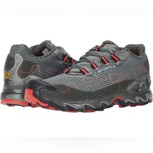 La Sportiva Wildcat 2.0 trail hiking and running shoes